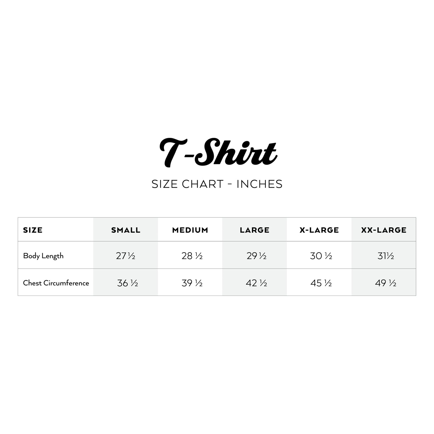 short-sleeve-t-shirt-black-s7 BruMate-Apparel_SizingChart-TShirt.jpg