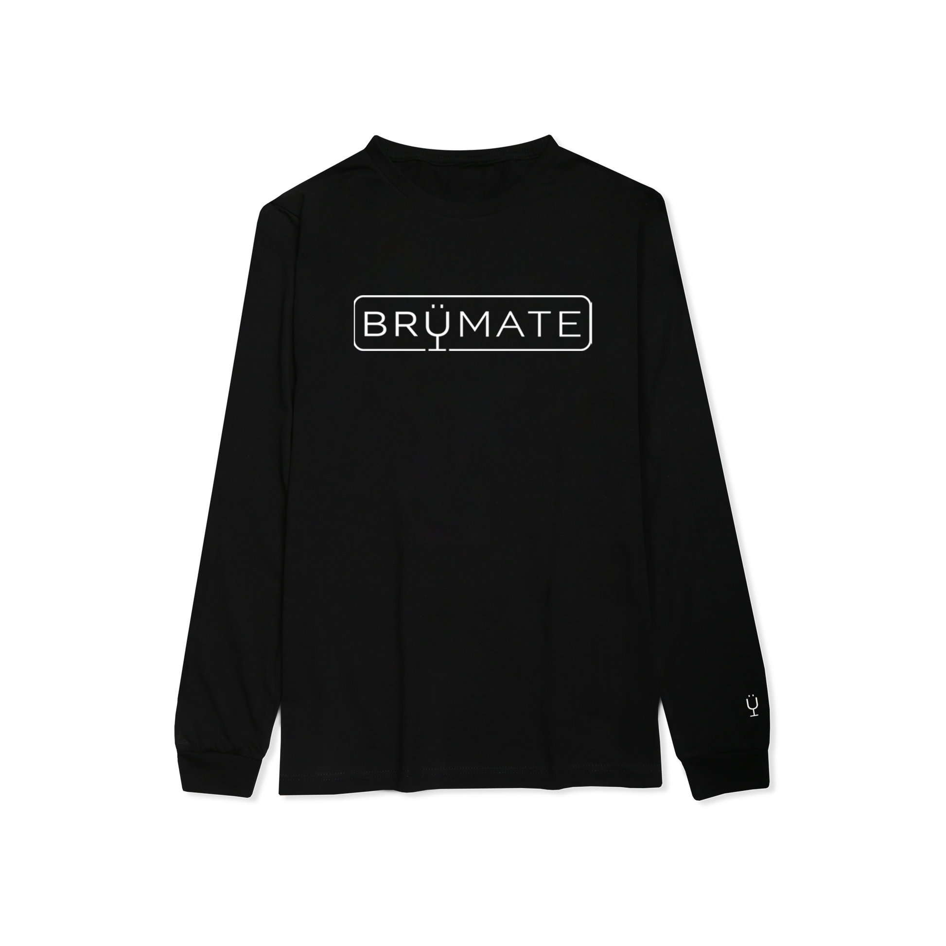 long-sleeve-t-shirt-black-b9 BrumateLSBlack-Front.png