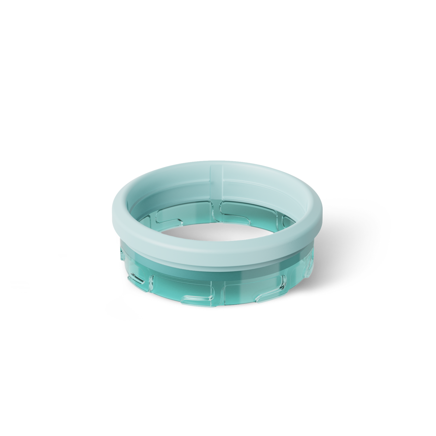 slim-v2-octalock-gaskets-q1 Gasket-Slim-BlueAgave.png