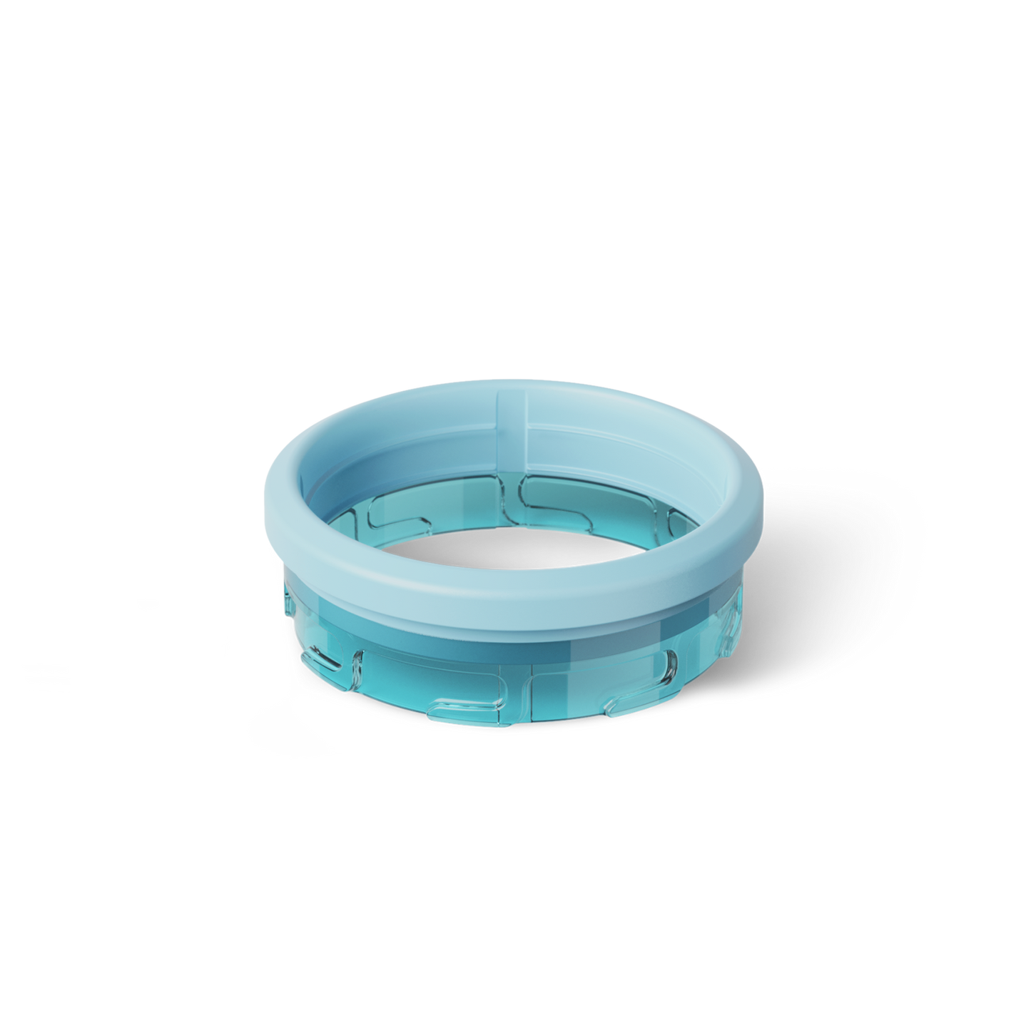 slim-v2-octalock-gaskets-q1 Gasket-Slim-Glacier_92554ee7-42d4-4342-b792-797dbcb44906.png