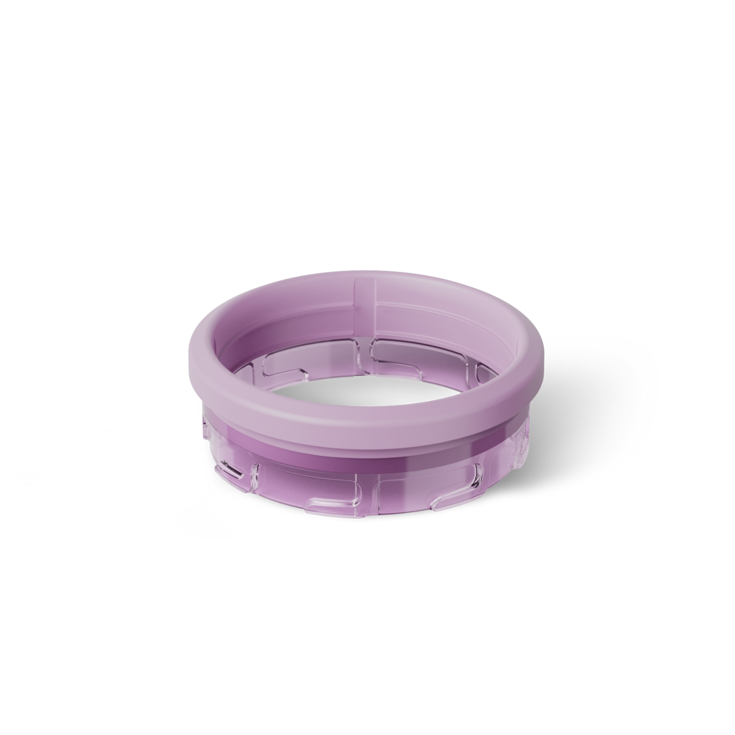slim-v2-octalock-gaskets-q1 Gasket-Slim-Lavender.png