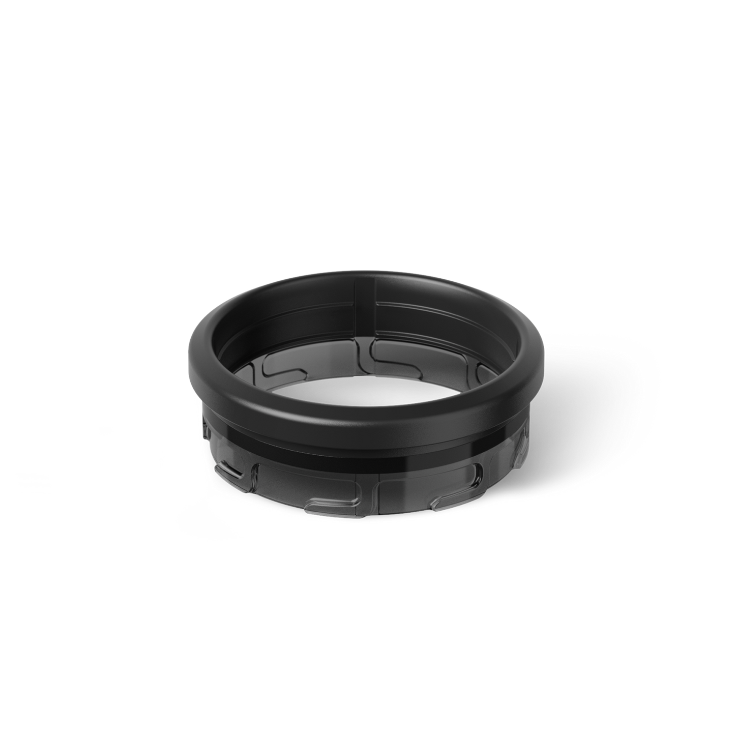 slim-v2-octalock-gaskets-q1 Gasket-Slim-MatteBlack.png