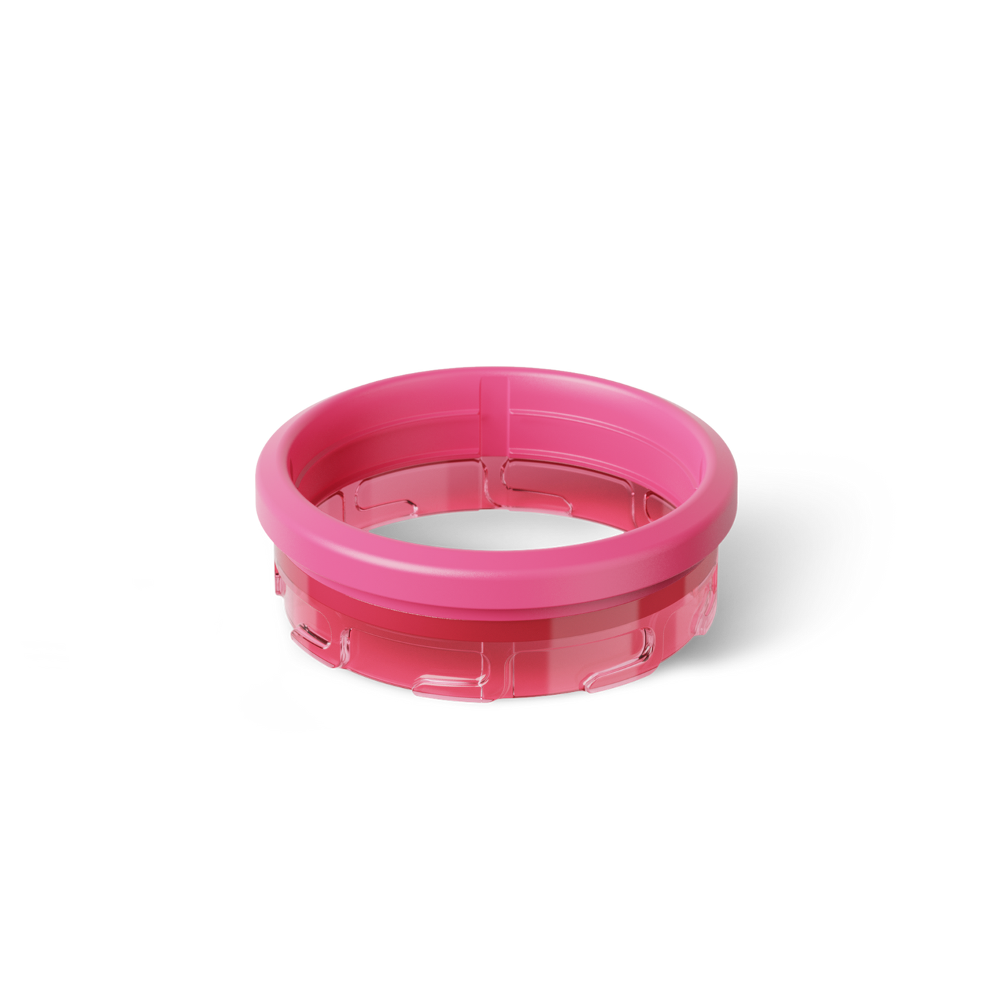 slim-v2-octalock-gaskets-q1 Gasket-Slim-NeonPink.png