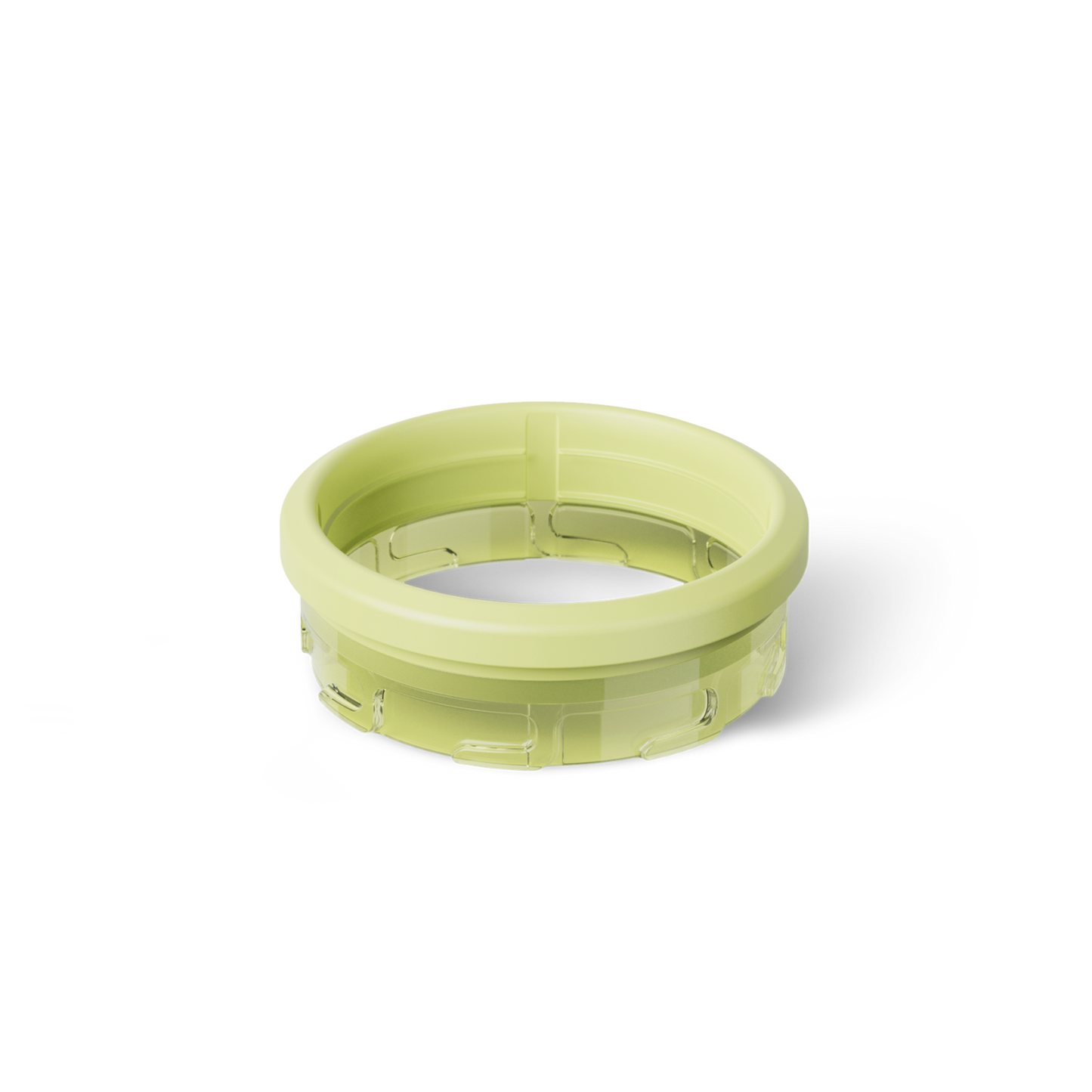 slim-v2-octalock-gaskets-q1 Gasket-Slim-PricklyPear.png