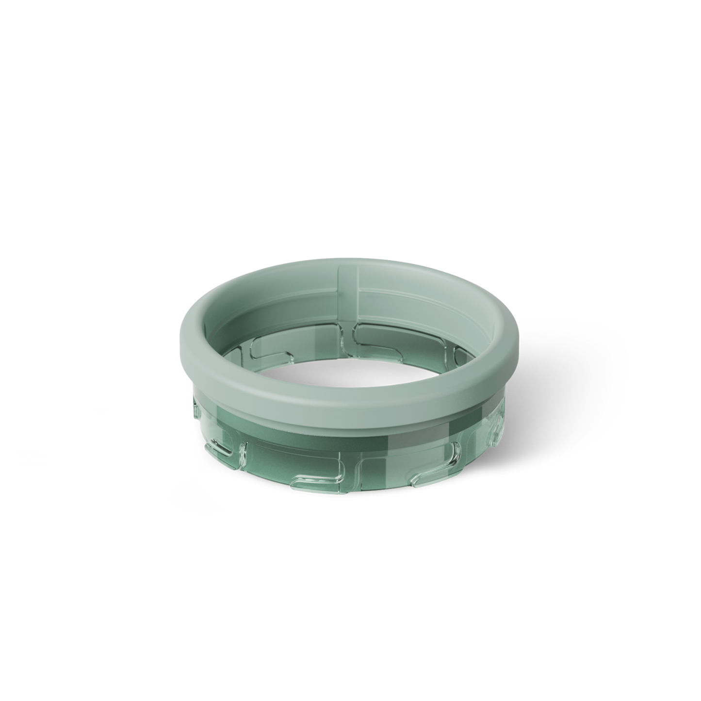 slim-v2-octalock-gaskets-q1 Gasket-Slim-Sage.png