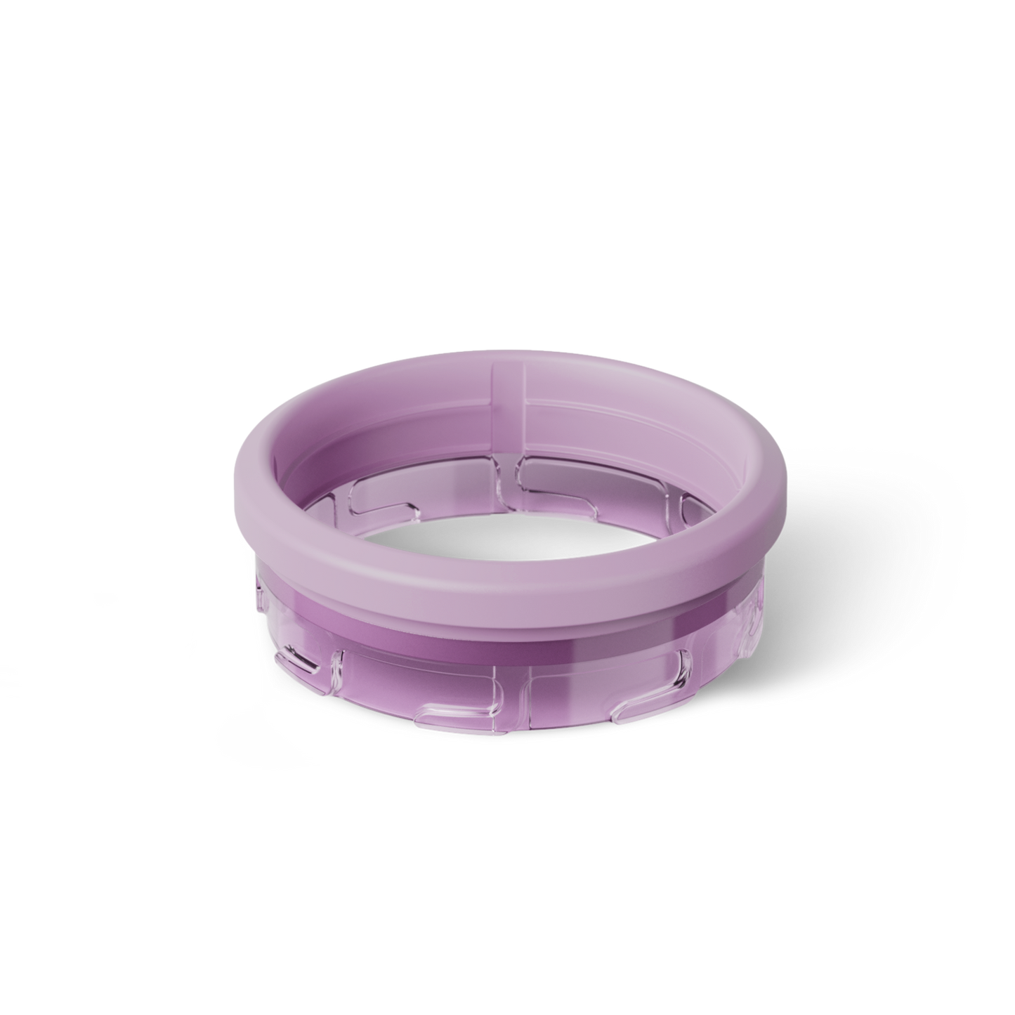 trio-v2-octalock-gaskets-g6 Gasket-Trio-Duo-Lavender.png