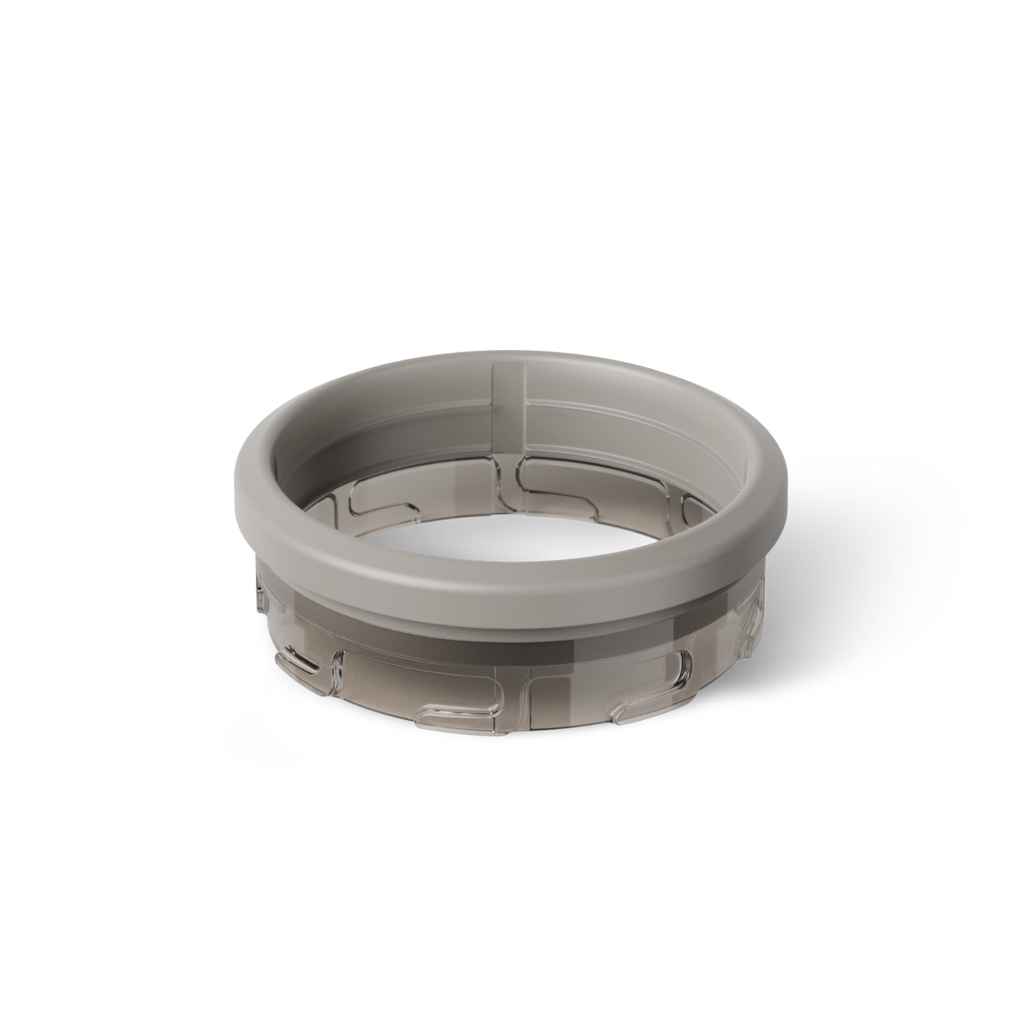 trio-v2-octalock-gaskets-g6 Gasket-Trio-Duo-Mocha.png