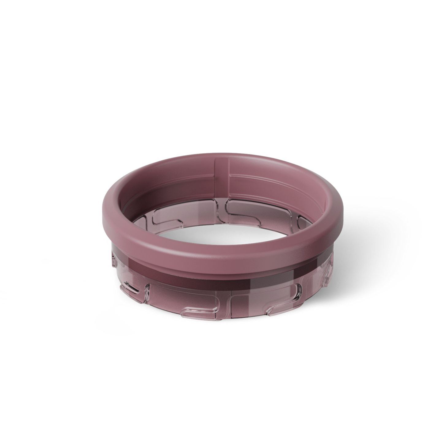 trio-v2-octalock-gaskets-g6 Gasket-Trio-Duo-RoseTaupe.png