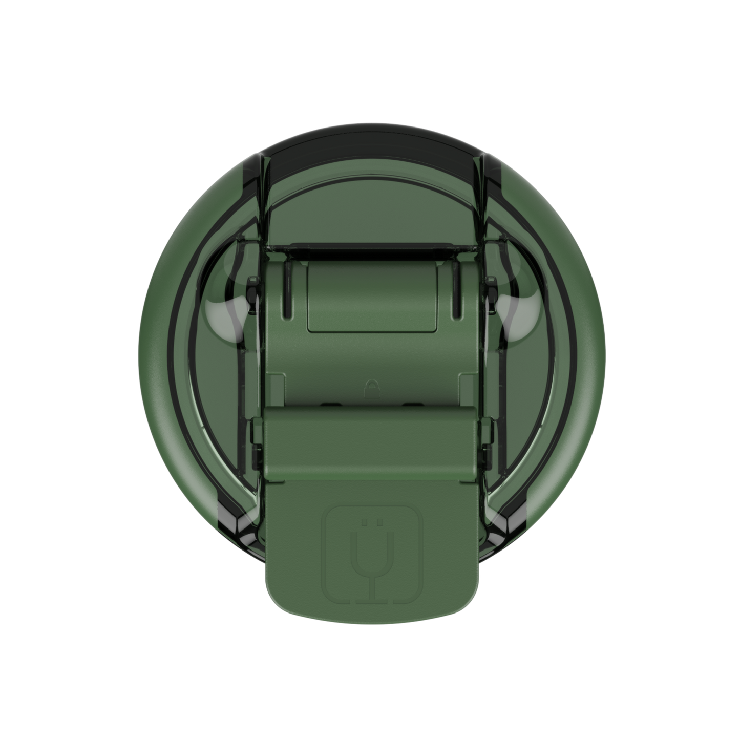 strova-octalocktm-lids-x1 Octalock-Lid-Strova-ODGreen.png