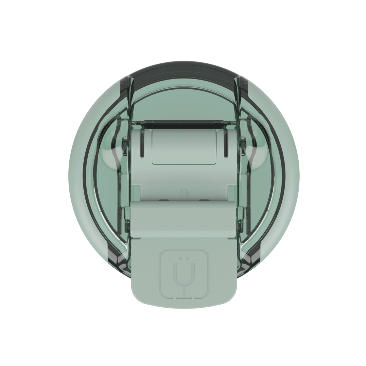 strova-octalocktm-lids-x1 Octalock-Lid-Strova-Sage.png