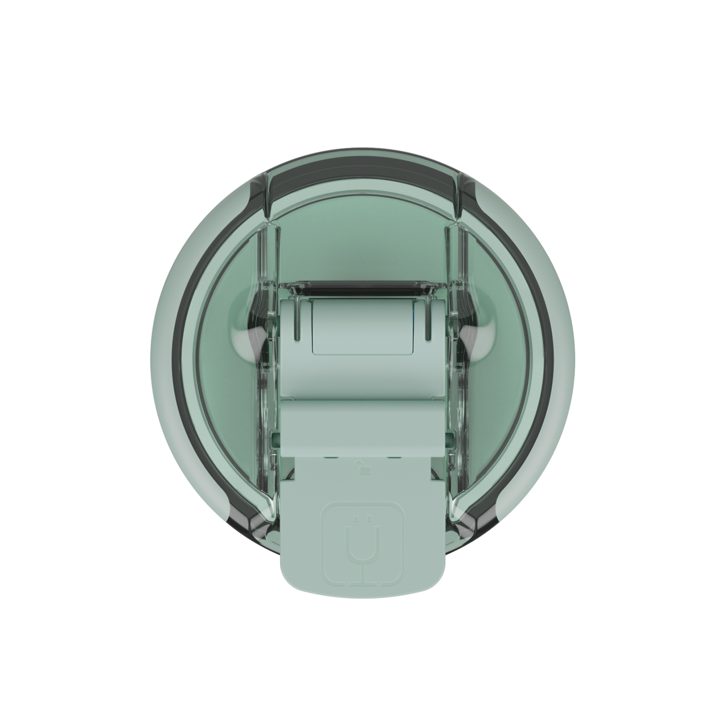 uncork-d-octalocktm-lid-14oz-sage-v0 Octalock-Lid-Uncorkd-Sage.png