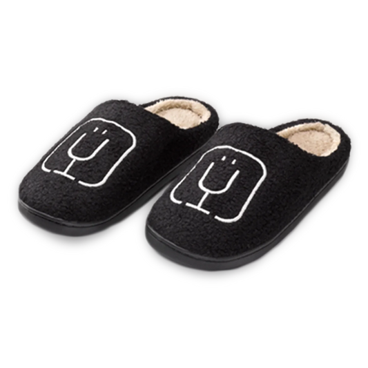 brumate-fuzzy-slippers-black-d4 apparel-slippers.webp