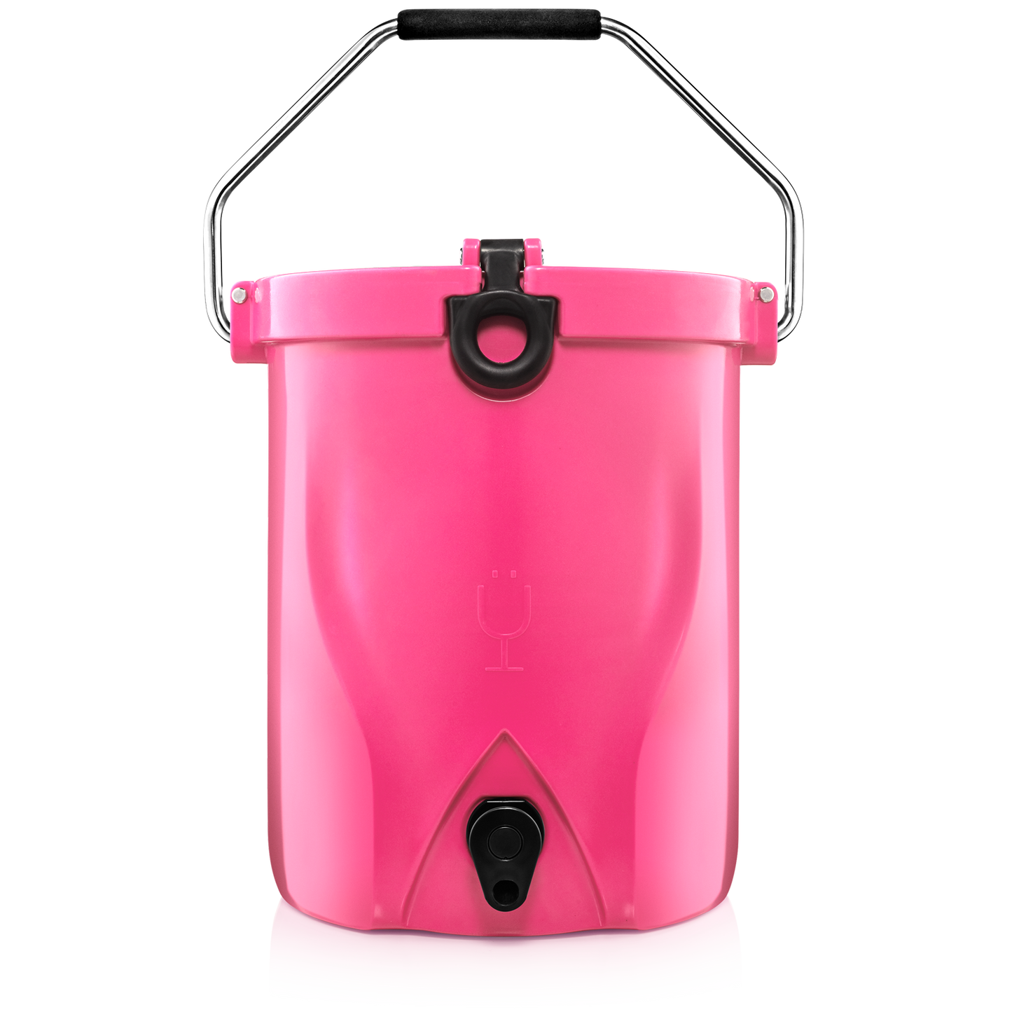 backtap-j7 backtap-neon-pink-handle-up.png