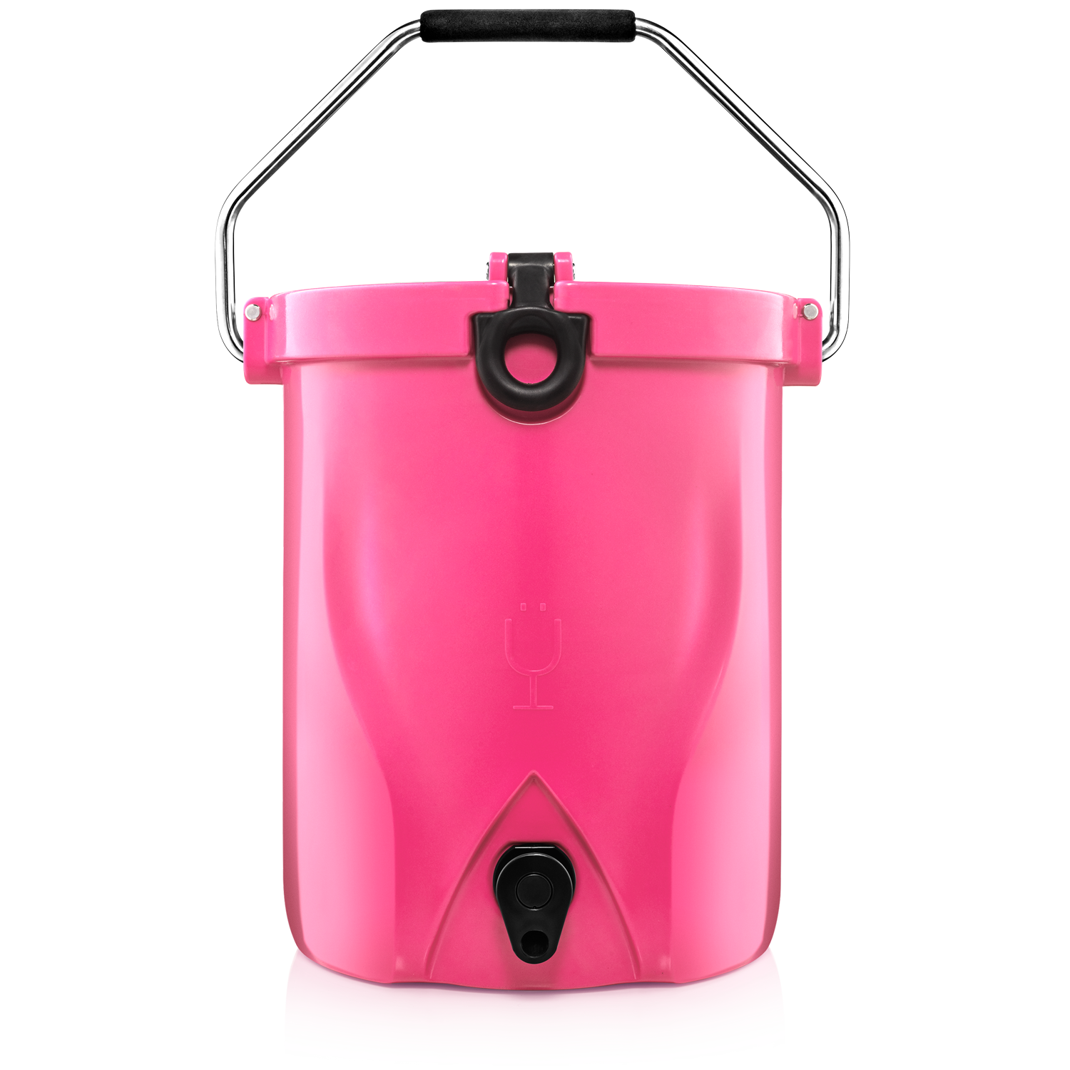 backtap-j7 backtap-neon-pink-handle-up.png