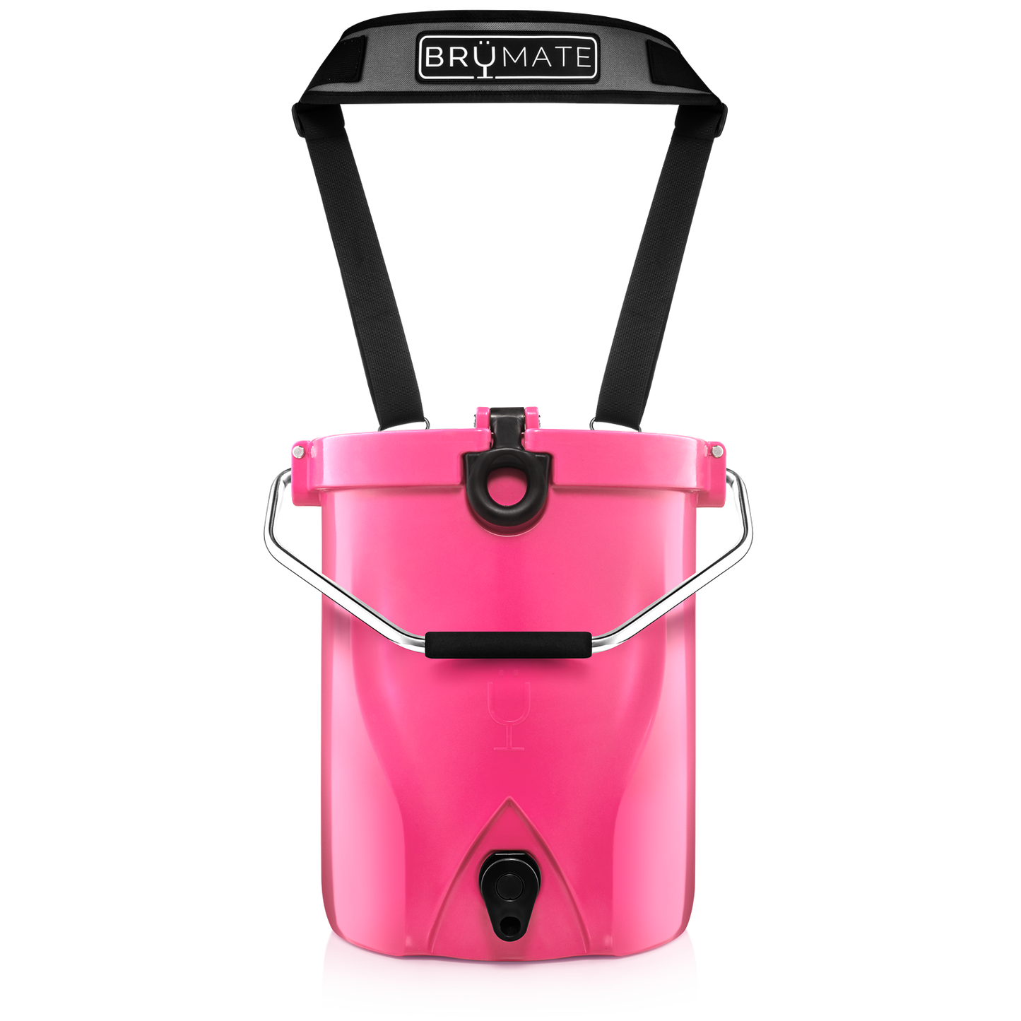 backtap-j7 backtap-neon-pink-strap.png