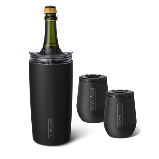 bottle-chiller-bundle-t2 bundles-togosa-matte-black-uncorkd.png
